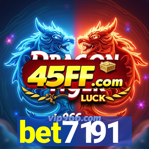 bet7191