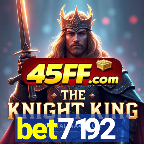 bet7192