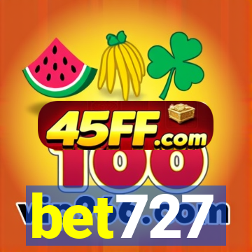 bet727