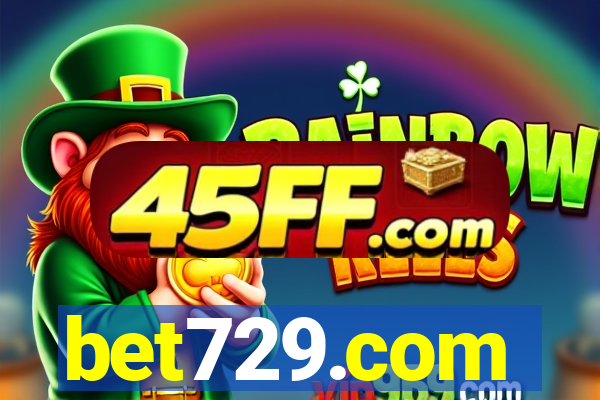 bet729.com