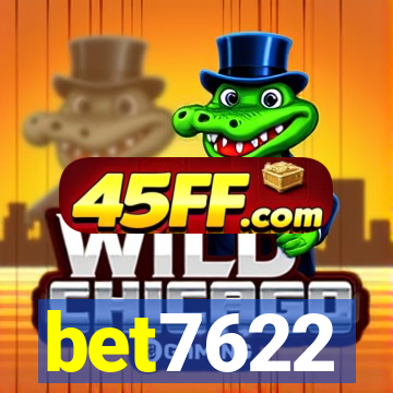 bet7622