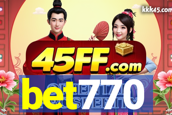 bet770