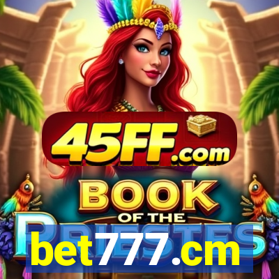 bet777.cm