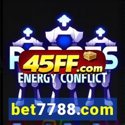 bet7788.com