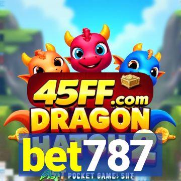 bet787