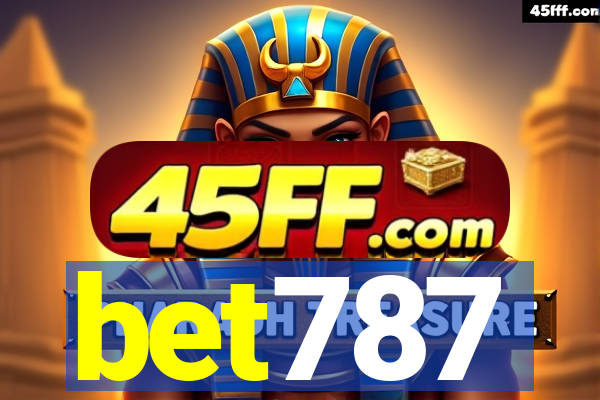 bet787