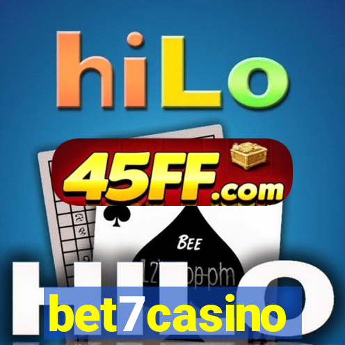 bet7casino