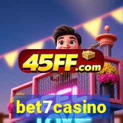 bet7casino
