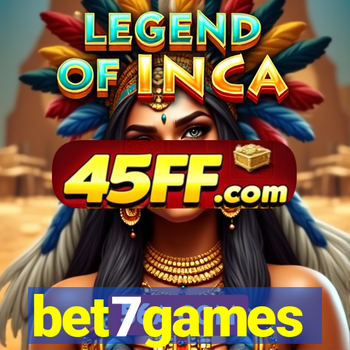 bet7games