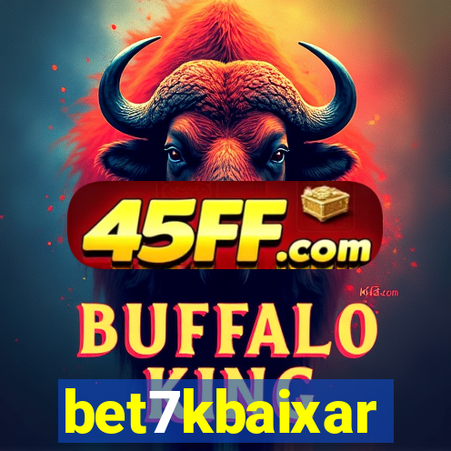 bet7kbaixar