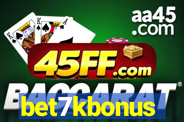 bet7kbonus