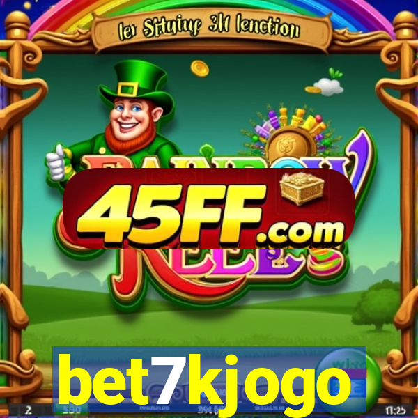 bet7kjogo