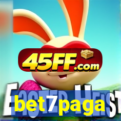 bet7paga