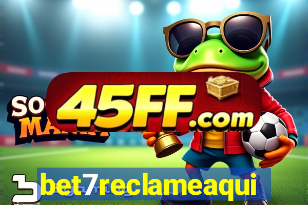 bet7reclameaqui