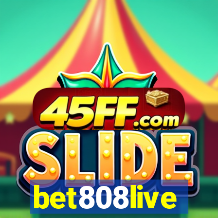 bet808live