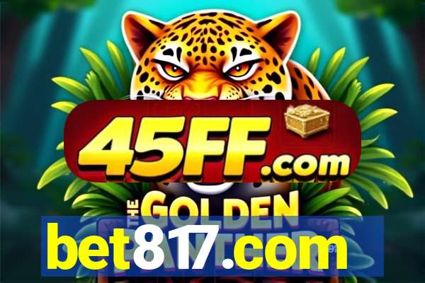 bet817.com