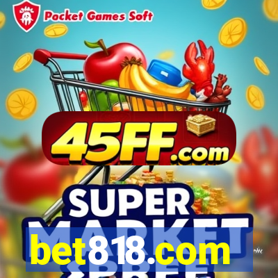 bet818.com