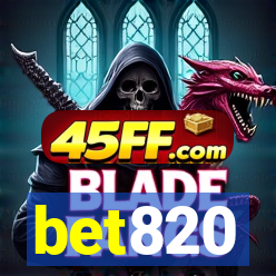 bet820