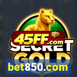 bet850.com