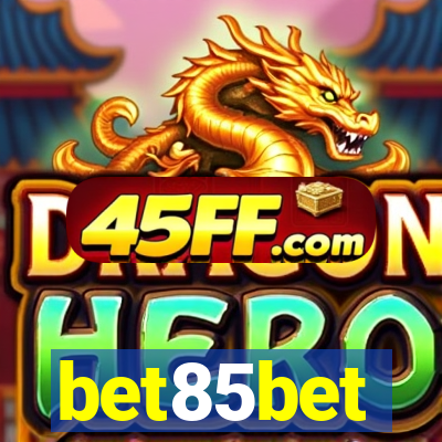 bet85bet