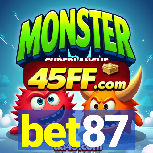 bet87
