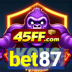 bet87