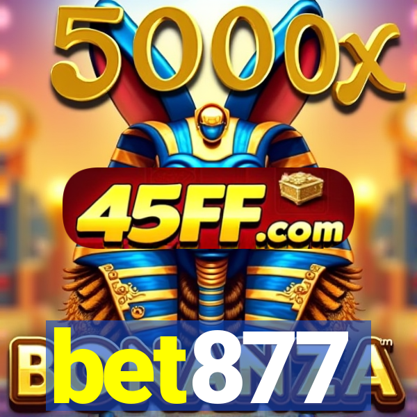 bet877