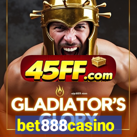 bet888casino