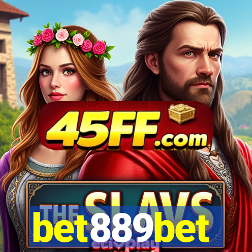 bet889bet