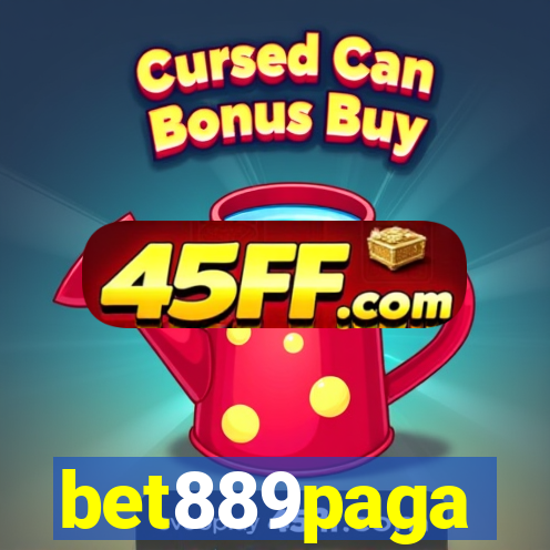 bet889paga