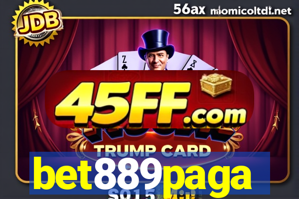 bet889paga