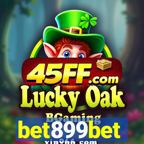 bet899bet