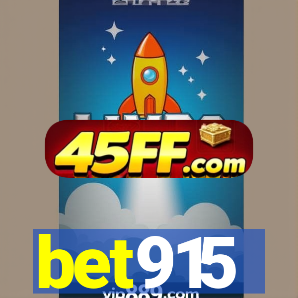 bet915