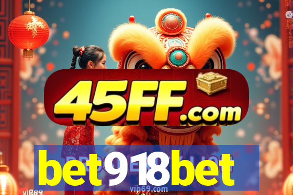 bet918bet