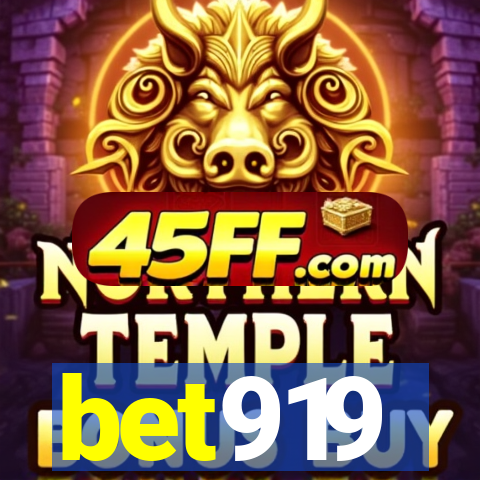 bet919