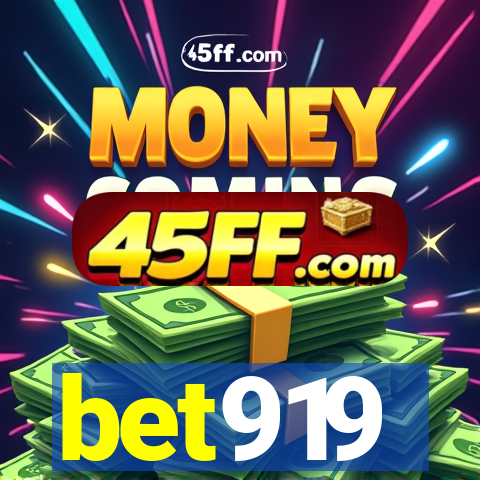 bet919