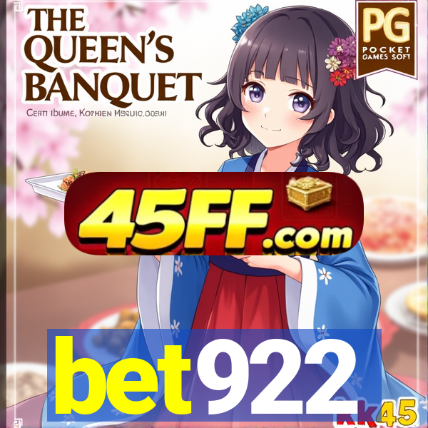 bet922