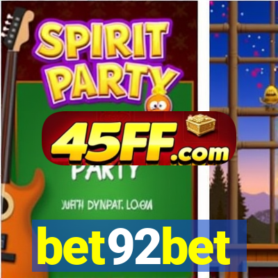 bet92bet