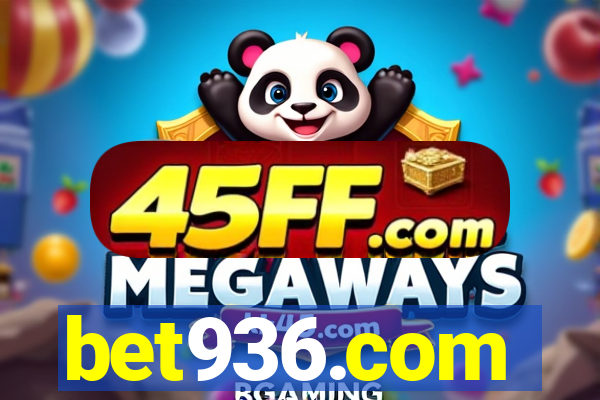 bet936.com