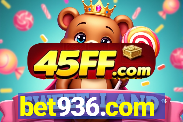 bet936.com