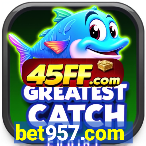 bet957.com