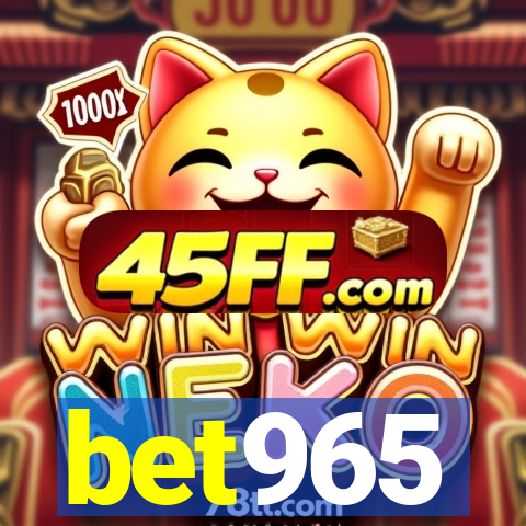 bet965