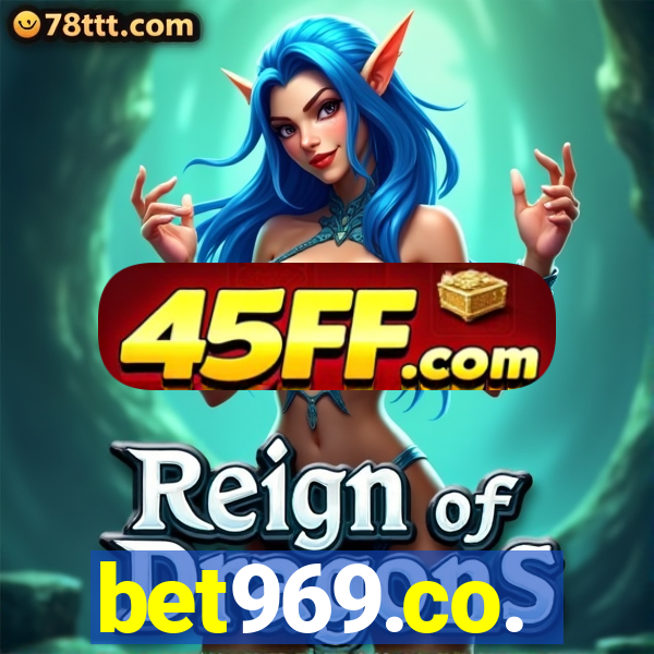 bet969.co.
