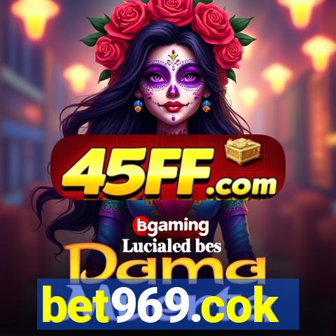 bet969.cok