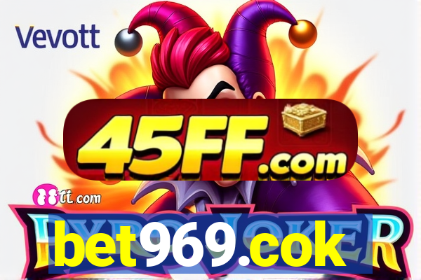 bet969.cok