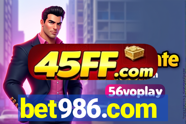 bet986.com