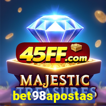 bet98apostas