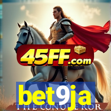 bet9ja