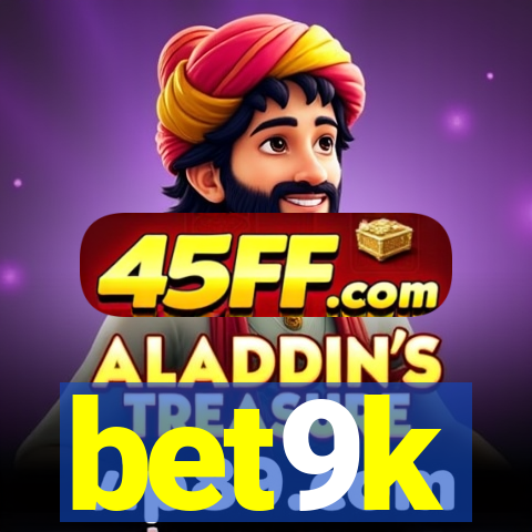 bet9k