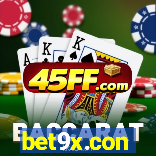bet9x.con